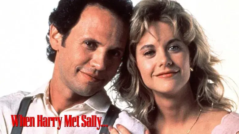 Cuando Harry encontró a Sally - Fondo