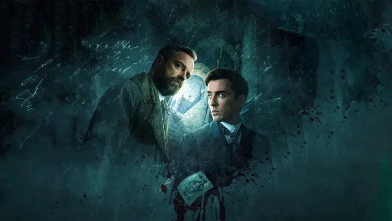 Vienna Blood - Fondo