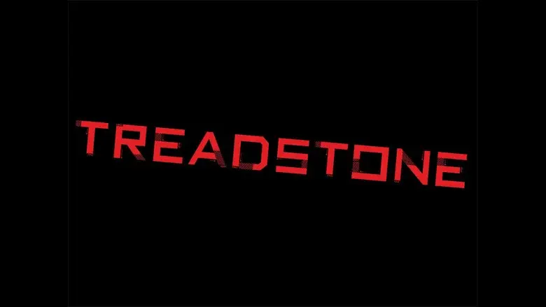 Treadstone - Fondo