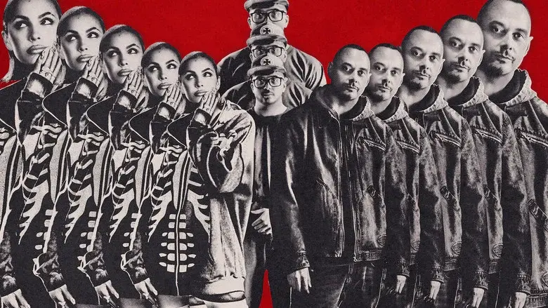 Rhythm + Flow: Italia - Fondo