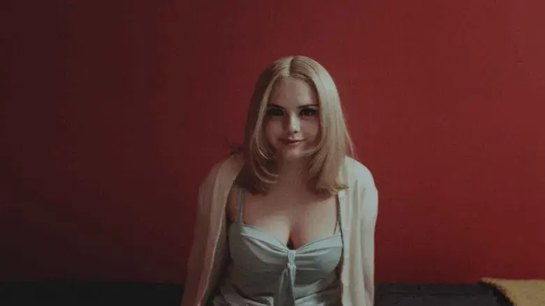 Buffalo '66 - Fondo