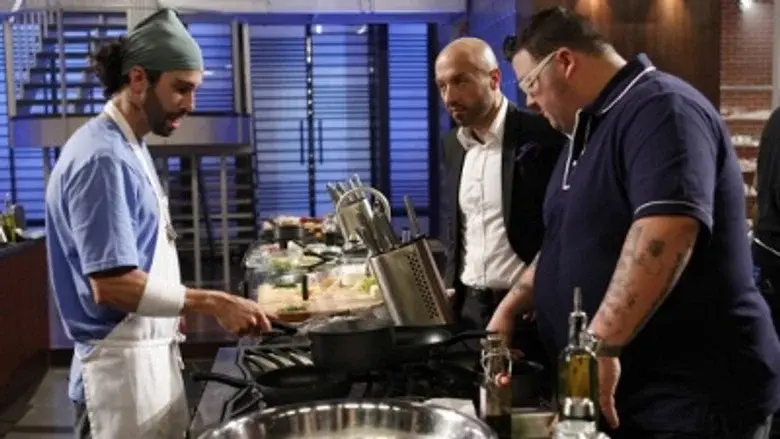 Episodio 7