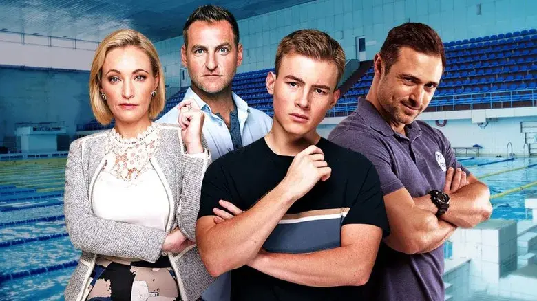 Diepe Waters - Fondo