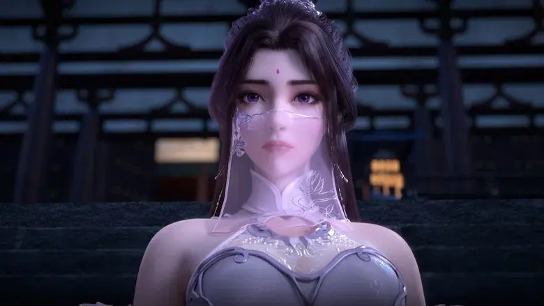 Perfect World - Fondo