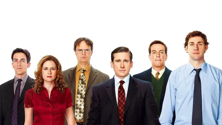 The Office - Fondo