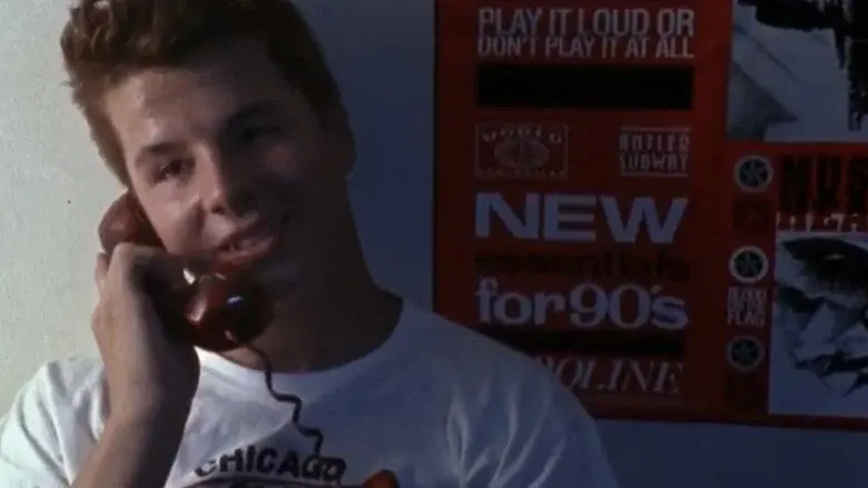 Totally F***ed Up - Fondo