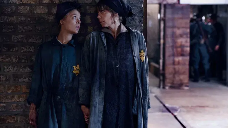 Stella. Víctima y culpable - Fondo