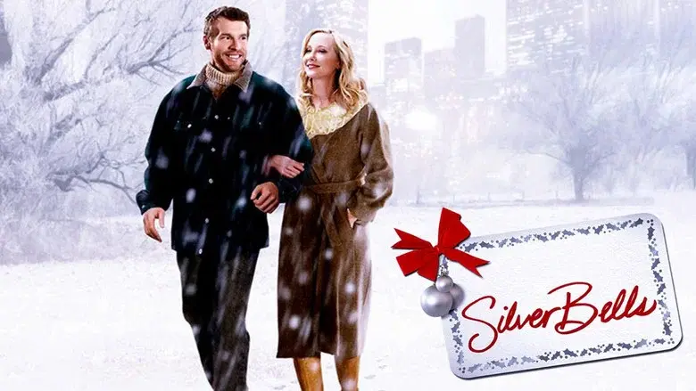Silver Bells - Fondo