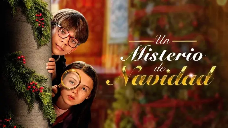 Misterio de Navidad - Fondo