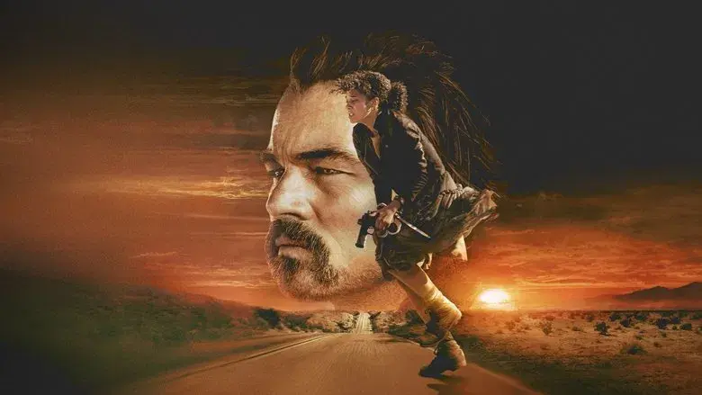 Una batalla tras otra - Fondo