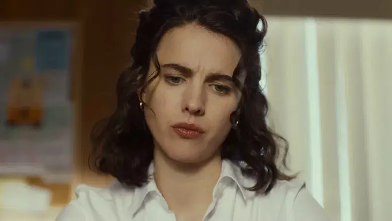 Honey Don't! - Fondo