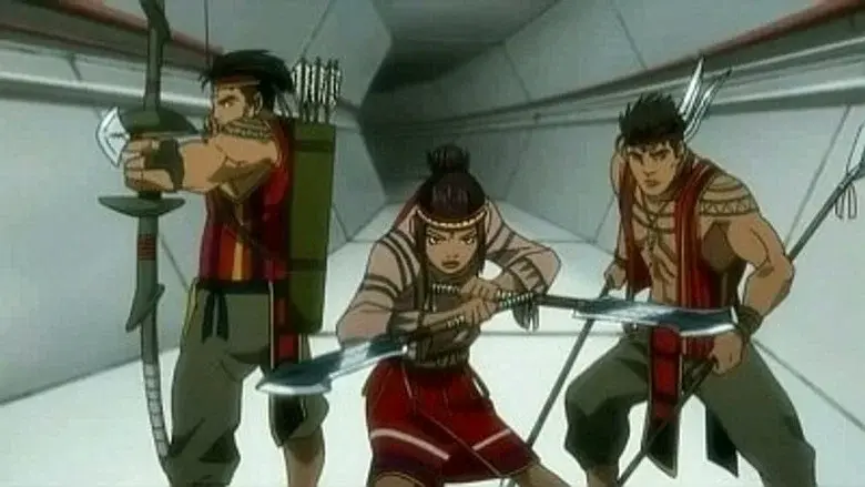 Episodio 5