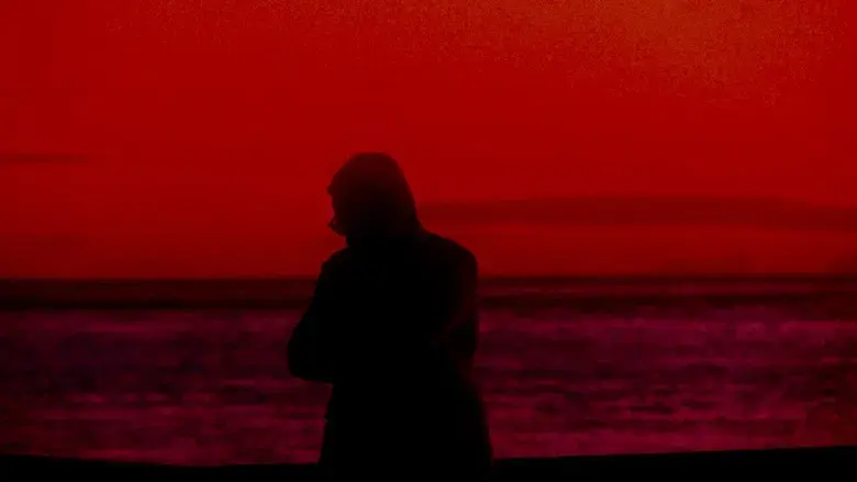 Pacifiction - Tourment sur les îles - Fondo