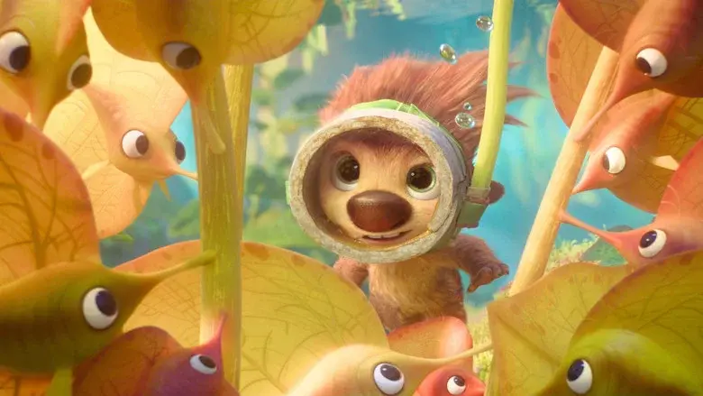 Intercambiados - Fondo