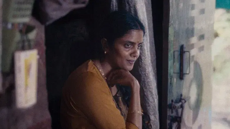 La luz que imaginamos - Fondo