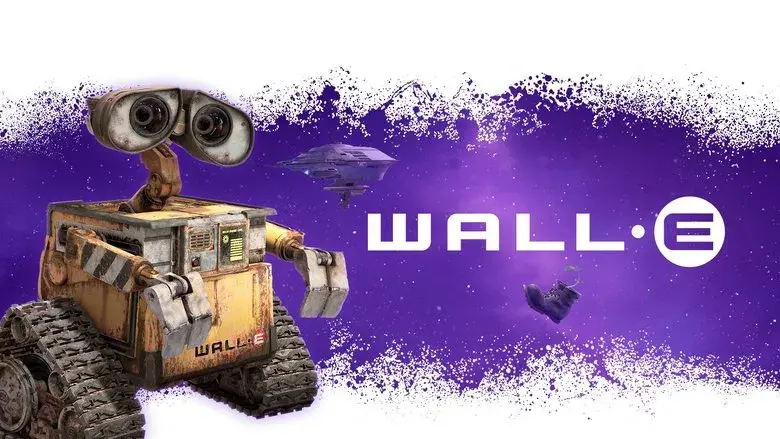 WALL·E: Batallón de limpieza - Fondo