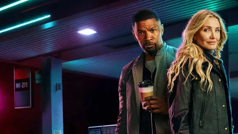 De vuelta a la acción - Fondo