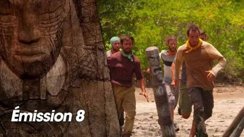 Episodio 8