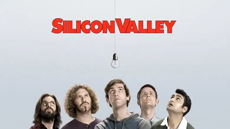 Silicon Valley - Fondo