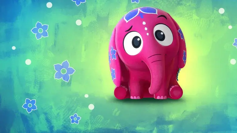 Deepa y Anoop - Fondo