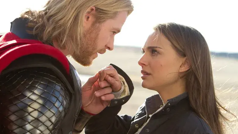 Thor - Fondo