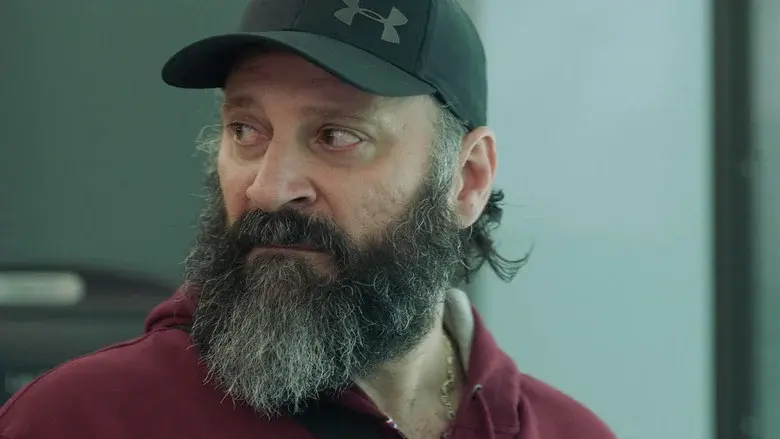 El tío Naseem