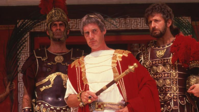 La vida de Brian - Fondo