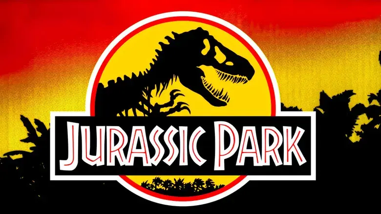 Jurassic Park (Parque Jurásico) - Fondo