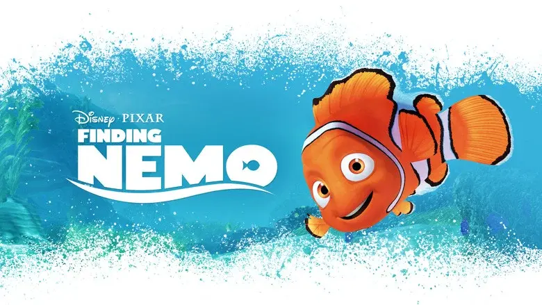Buscando a Nemo - Fondo