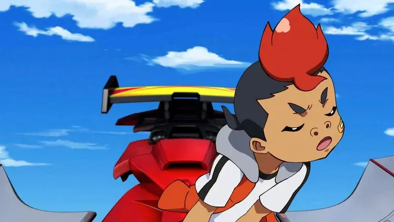 Episodio 5