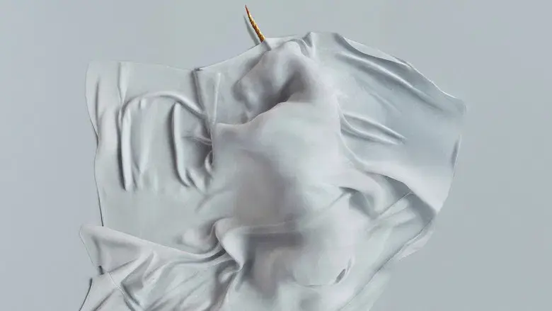 La muerte del unicornio - Fondo