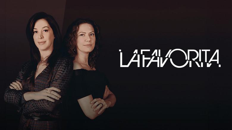 La favorita - Fondo