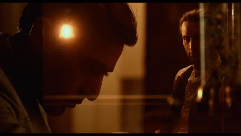 El Padrino Parte II - Fondo