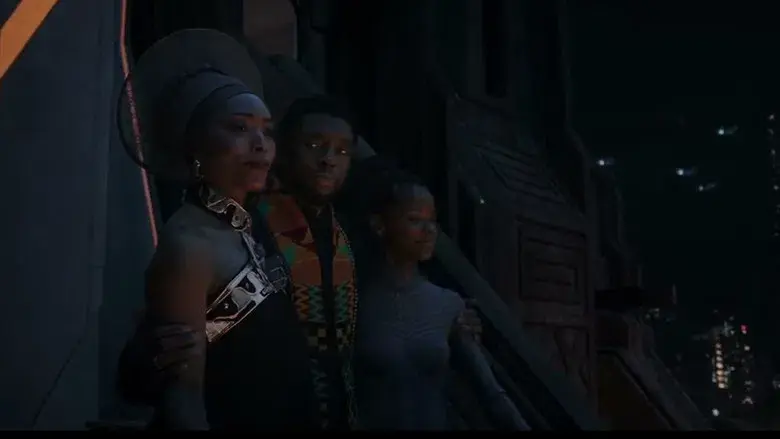 Vengadores: Endgame - Fondo