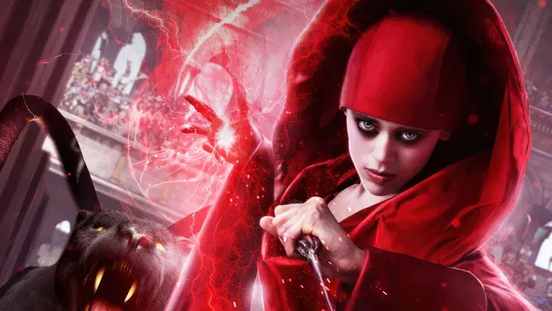 Dungeons & Dragons: Honor entre ladrones - Fondo