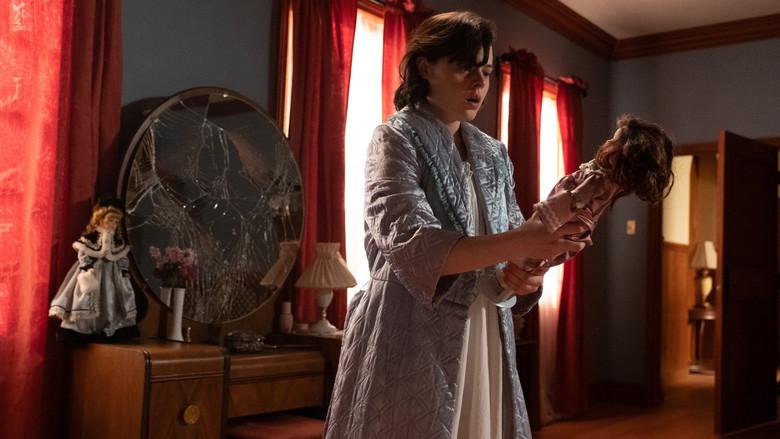 Telaraña de sueños - Fondo