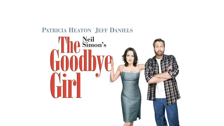 The Goodbye Girl - Fondo