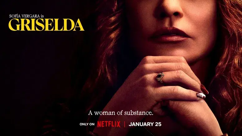 Griselda - Fondo