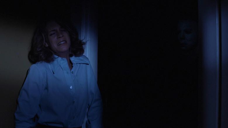 La noche de Halloween - Fondo