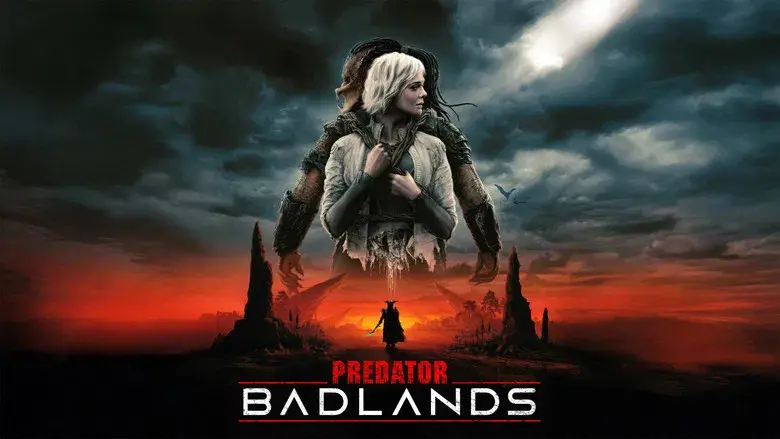 Predator: Badlands - Fondo