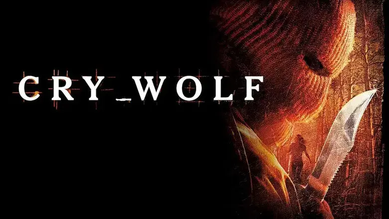 Cry Wolf - Fondo