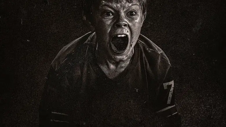 No hables con extraños - Fondo