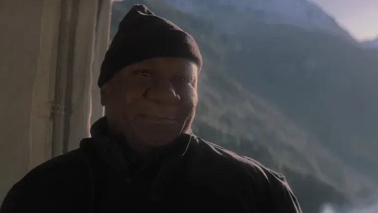 Misión: Imposible - Fallout - Fondo