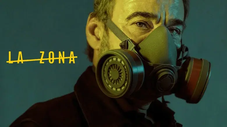 La Zona - Fondo