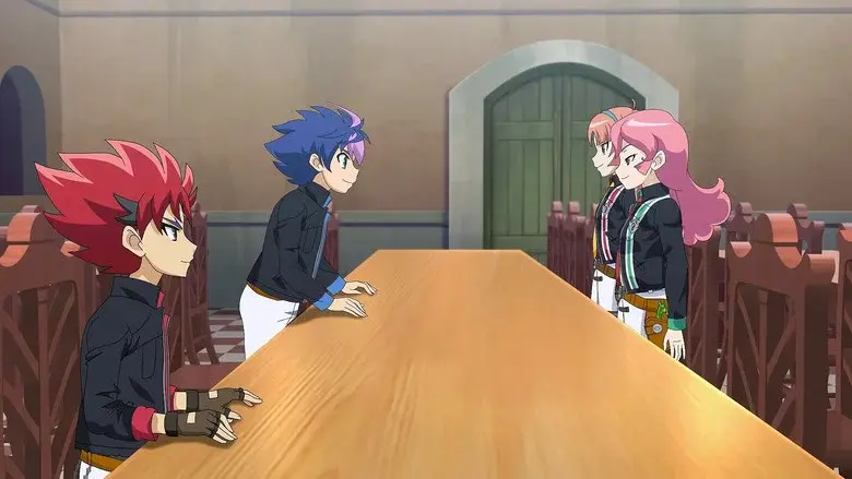 Episodio 3