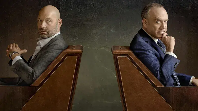 Billions - Fondo