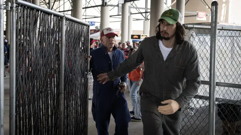 La suerte de los Logan - Fondo