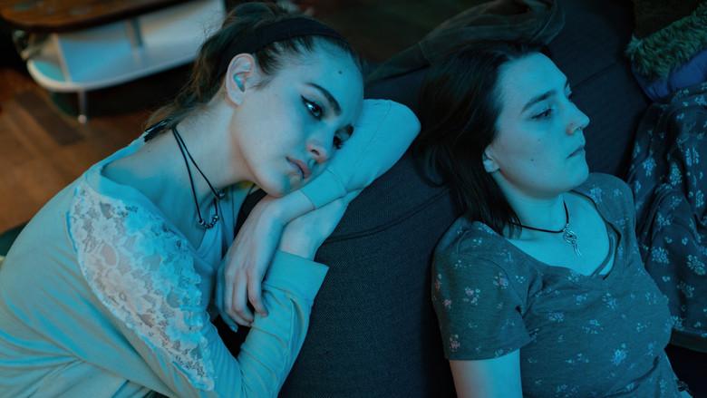 Nunca, casi nunca, a veces, siempre - Fondo