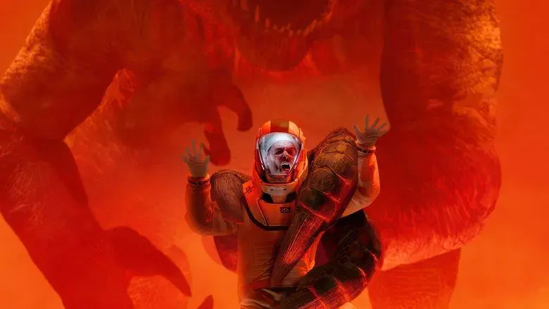 Jurassic World: El renacer - Fondo