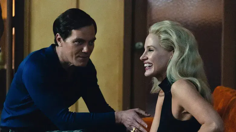 George & Tammy - Fondo